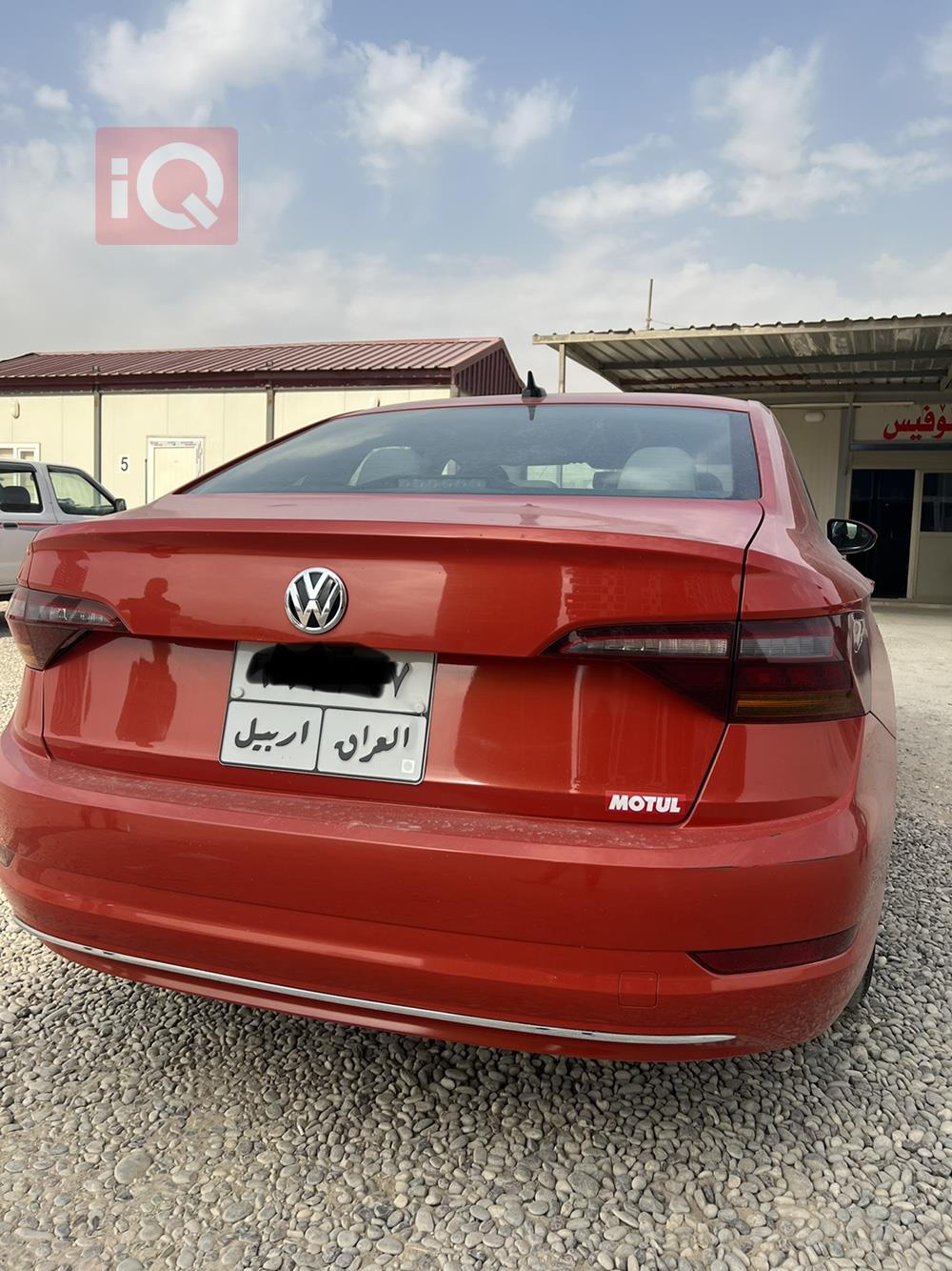 ڤۆڵکسواگن جێتا